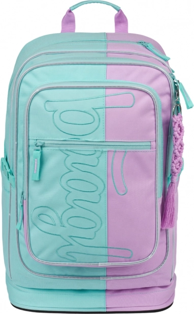 Sac à dos scolaire Cubic Sweet