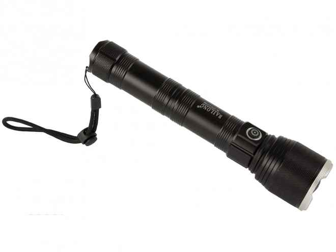 Lampe tactique militaire Bailong avec Cree LED XHP160