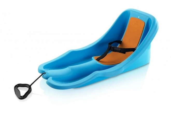 Bambi luge pour tout-petits