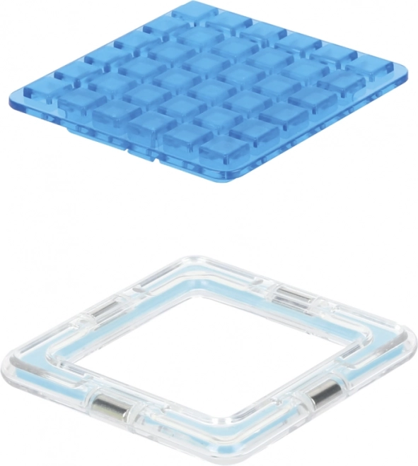 Jeu de construction lumineux Magformers 20 pièces