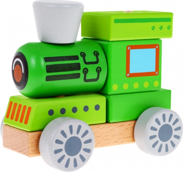 Conception en bois sûre et durable