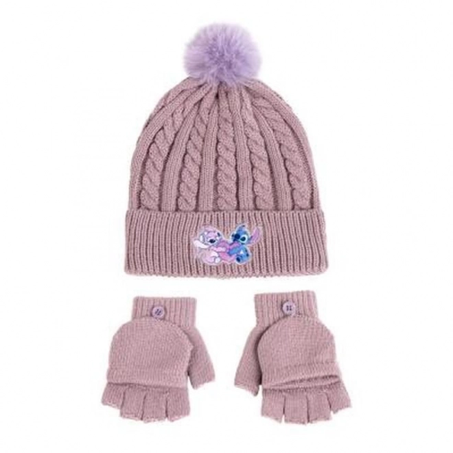 Ensemble d'hiver STITCH