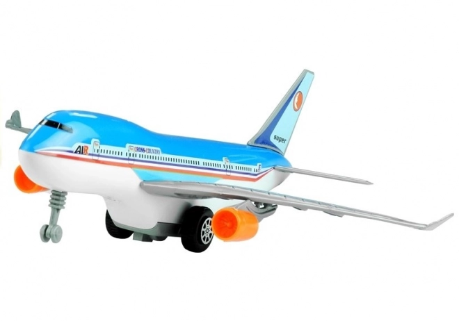 Grand ensemble aéroport 41 pièces Voitures aériennes