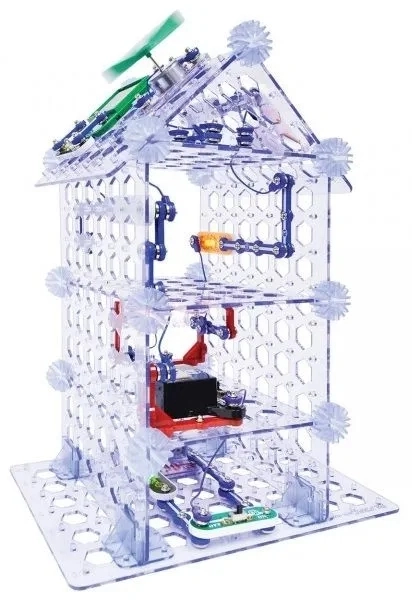 Boffin II 3D Kit Électronique
