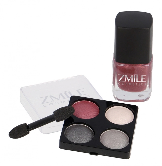 Trousse de maquillage chouchou de tous