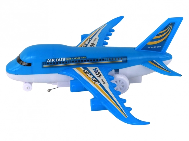Avions télécommandés R/C Lumières Blue DIY
