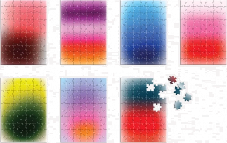 Format compact pour un assemblage rapide