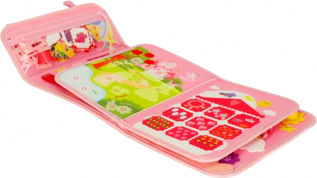 Apprentissage interactif chaque jour