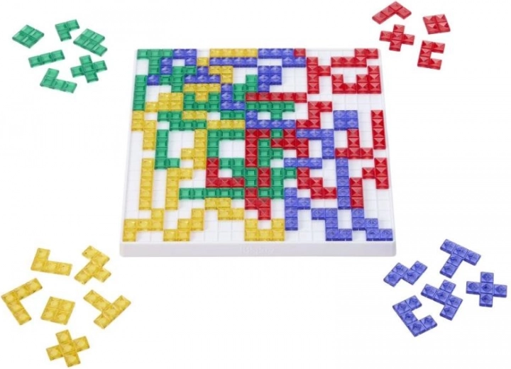 Fabrication de qualité et couleurs éclatantes