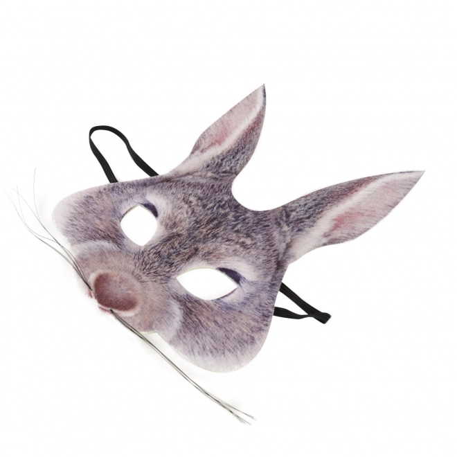 Masque lapin enfant