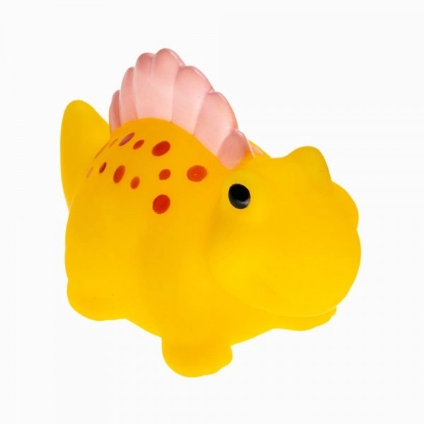 Dinosaure gicleur d'eau