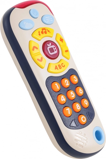 Un design sûr pour les petites mains