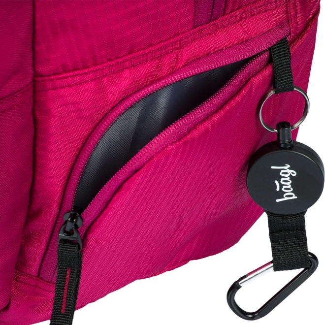 Sac à dos BAAGL Coolmate Ruby