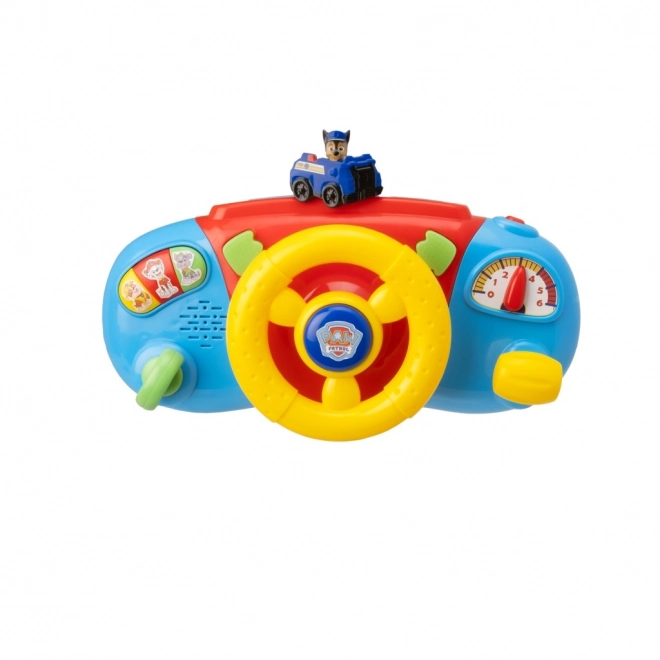 Plateau de jeu Paw Patrol