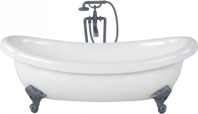 Un rituel de bain comme en vrai