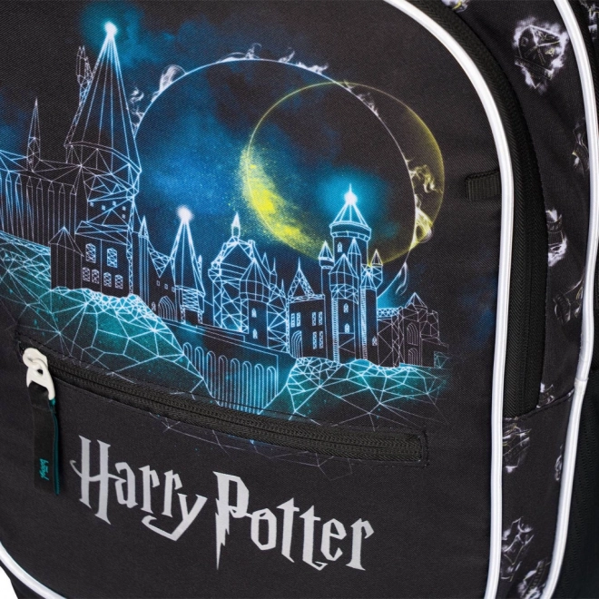<strong>BAAGL Sac à dos scolaire Core Harry Potter Poudlard</strong>