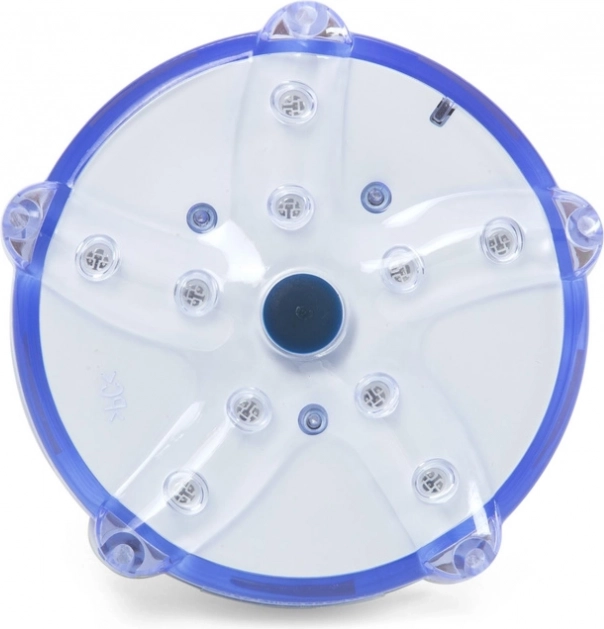 Lampe Basenová Lay-Z-Spa LED 7 couleurs Bestway