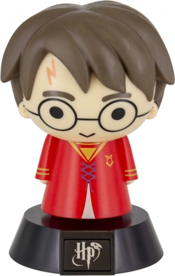 Veilleuse HARRY POTTER – Attrapeur 10 cm