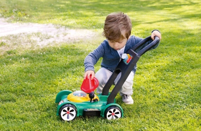 Little Tikes Tondeuse à gazon