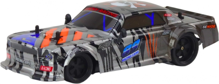 Design de course réaliste