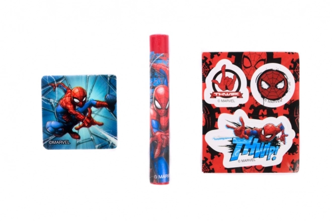 Œuf surprise Spider-Man