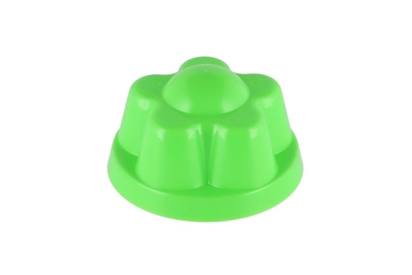 Moules Bábovky ronds diamètre 8cm 4pcs en filet