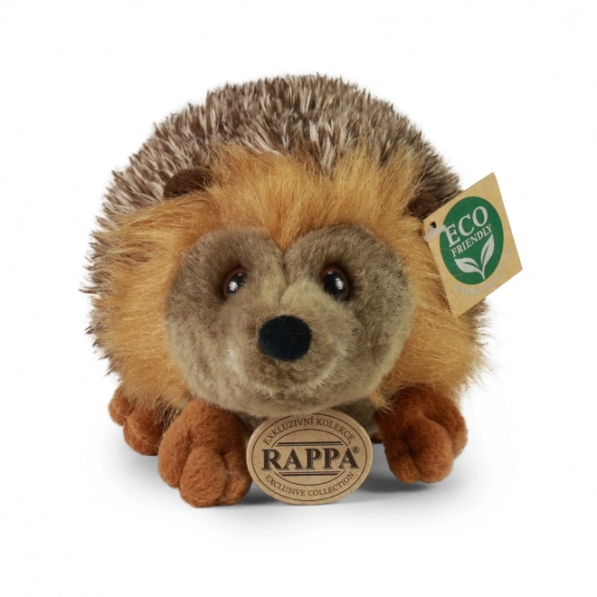 Hérisson en peluche 23 cm ÉCOLOGIQUE