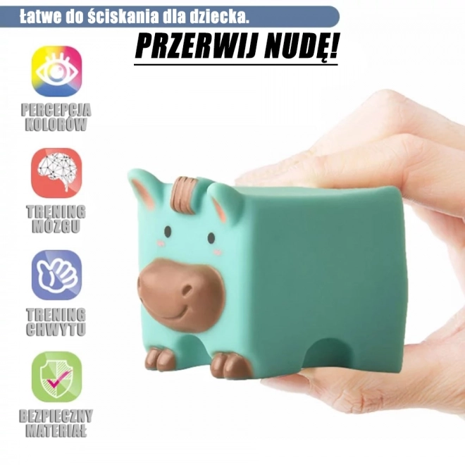 Kit sensoriel Woopie pour enfants