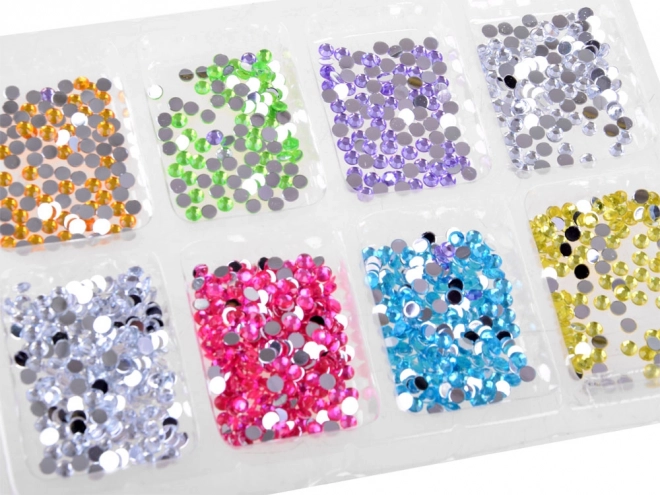 Broderie créative de diamants MAGIQUE