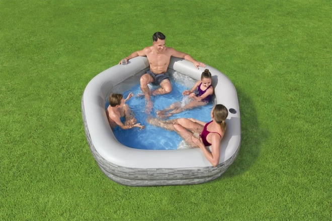 Design étudié pour le confort