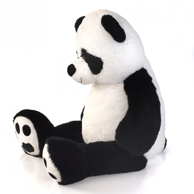 Ours en peluche Panda - 100 cm