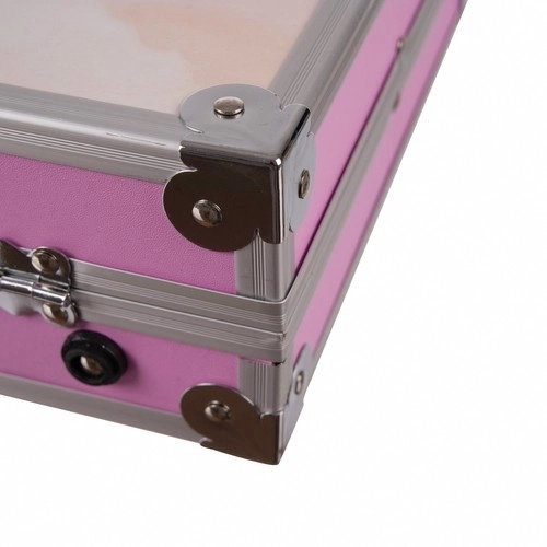 Grande valise de peinture avec licorne Maaleo 22768