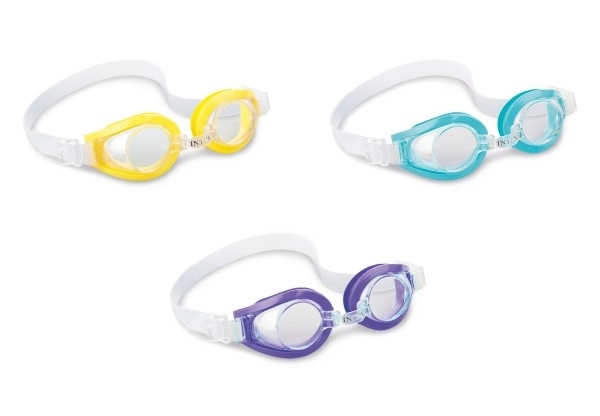 Lunettes de natation enfants 3-8 ans