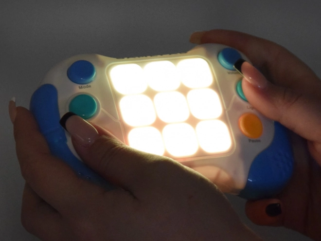 Jeu de perception mémoire 4 modes de jeu console GR0705