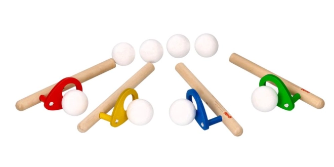Assortiment de couleurs pour encore plus de plaisir