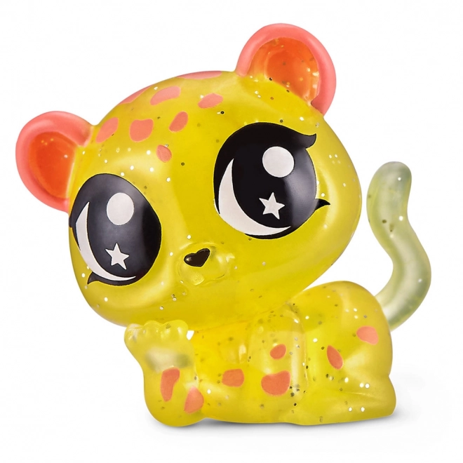 Jouet en peluche Coco Neon avec surprise