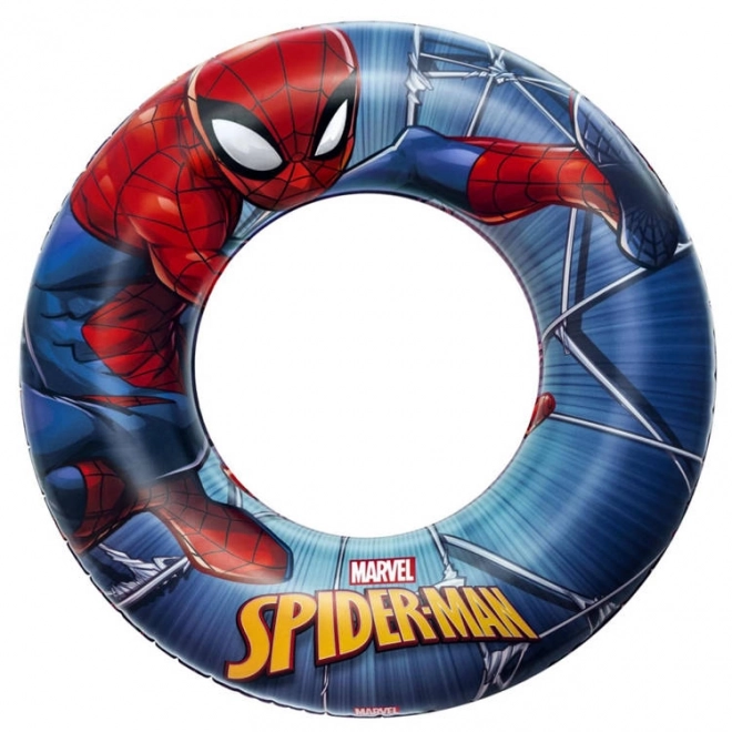 Bouée gonflable pour enfants Spider-Man
