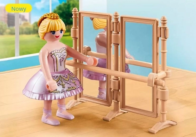 Playmobil Special Plus Ballerine