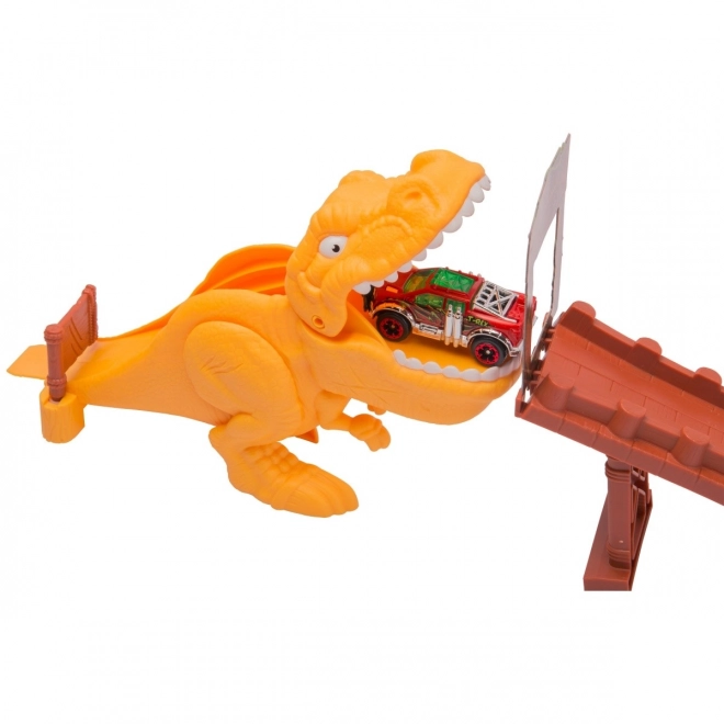 Zuru Metal Machines T-Rex Attaque