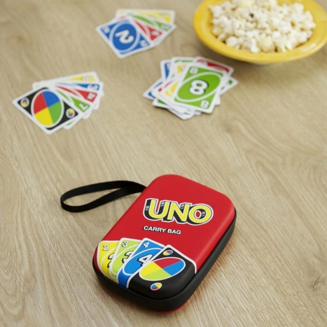 Étui pour cartes UNO
