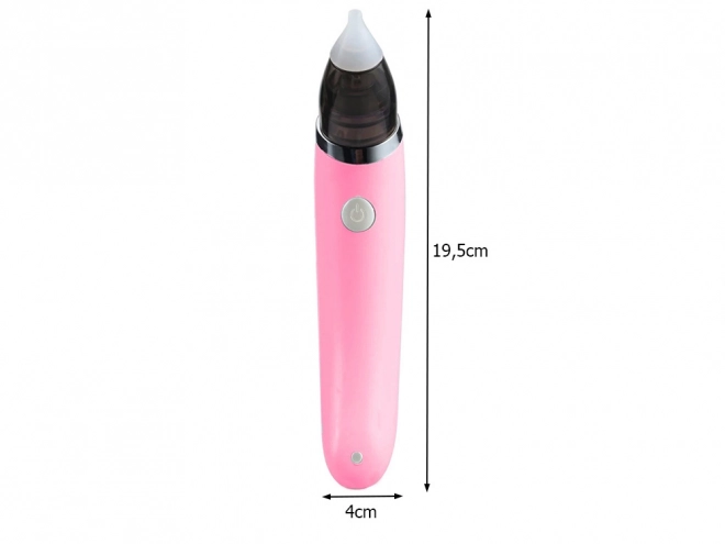 Aspirateur nasal électronique pour enfants