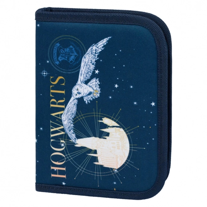 Trousse scolaire Harry Potter Poudlard