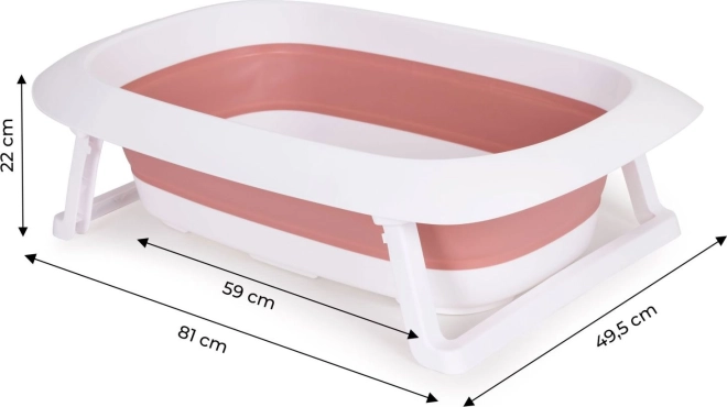 Structure pliable pour gagner de la place