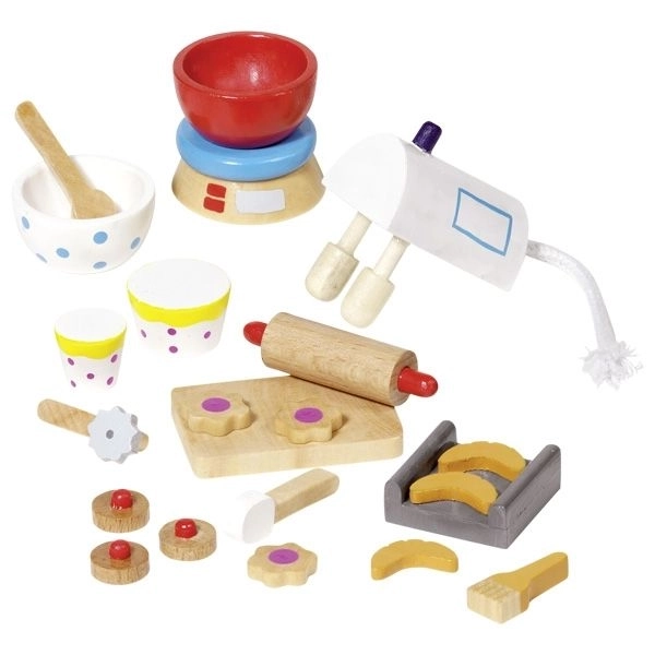 Accessoires de cuisine