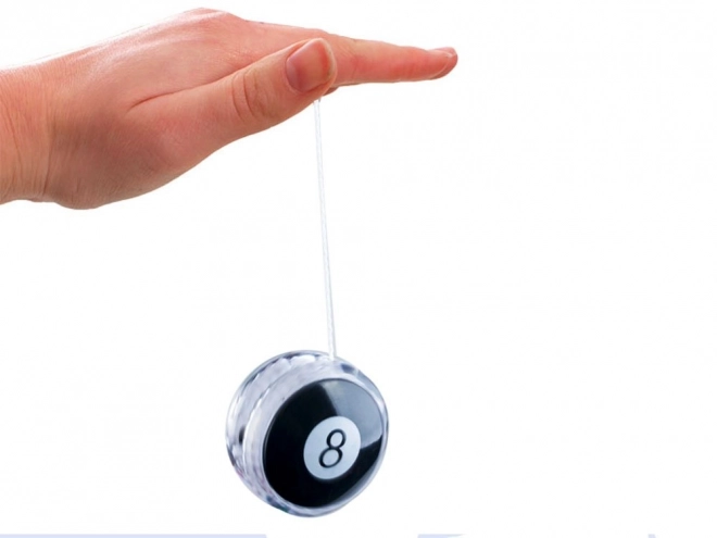 Super jeu d'arcade lumineux YoYo Jojo ZA2096
