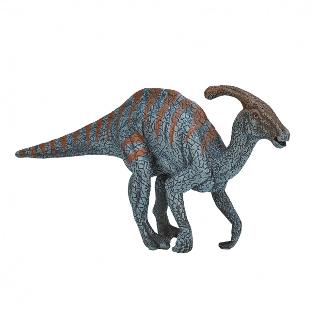 Figurine dinosaure Parasaurolophus