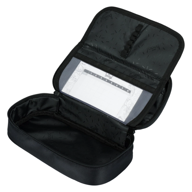 Trousse Scolaire Solide