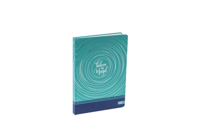 Carnet A4 Magic
