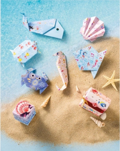 Amusement créatif pour les enfants