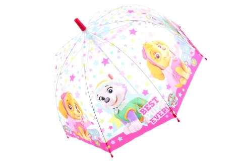 Parapluie pour enfants Pat' Patrouille